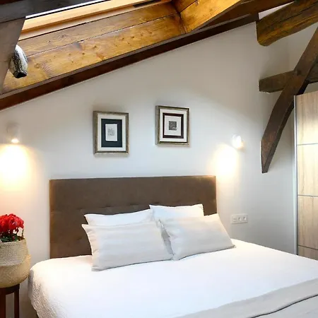 Country house Andikoetxe Landetxea *