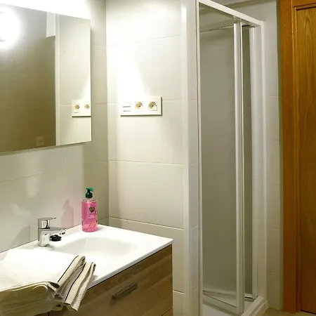 Country house Andikoetxe Landetxea *