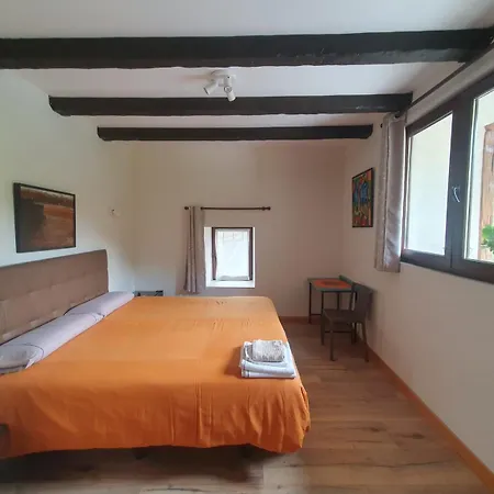 Andikoetxe Landetxea * Aulestia