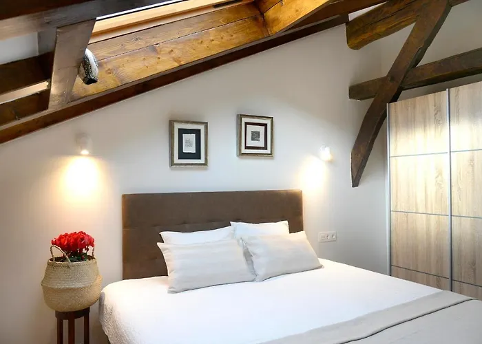 Country house Andikoetxe Landetxea *