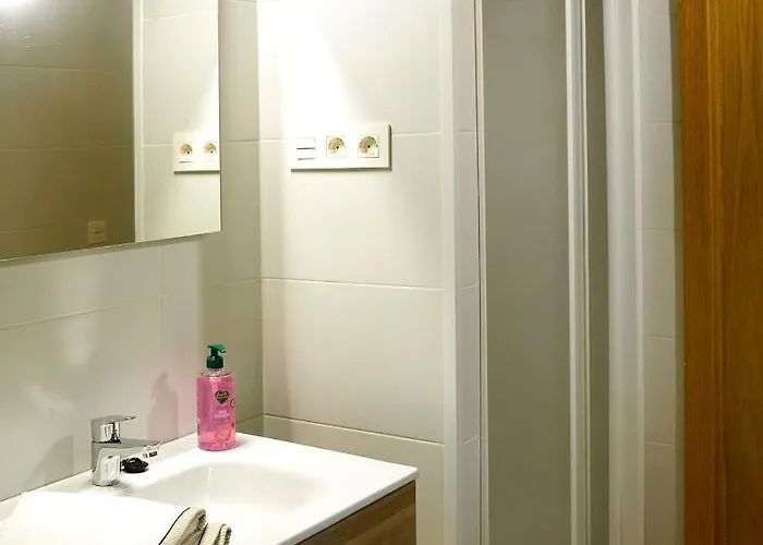 Country house Andikoetxe Landetxea *