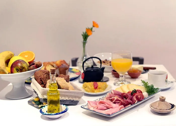 Andikoetxe Landetxea Country house Aulestia