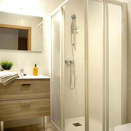 Gospodarstwo wiejskie Andikoetxe Landetxea *