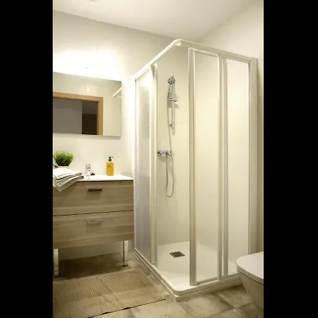 Andikoetxe Landetxea Gospodarstwo wiejskie