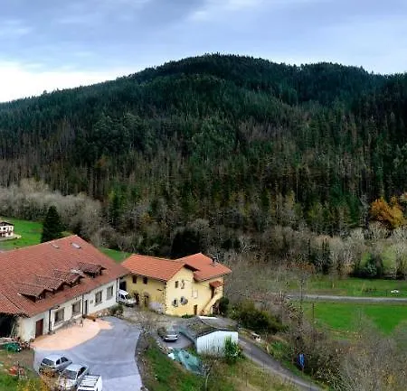 Andikoetxe Landetxea *